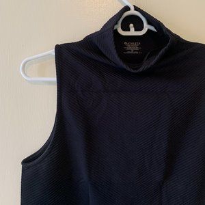 Athleta Turtleneck Tank